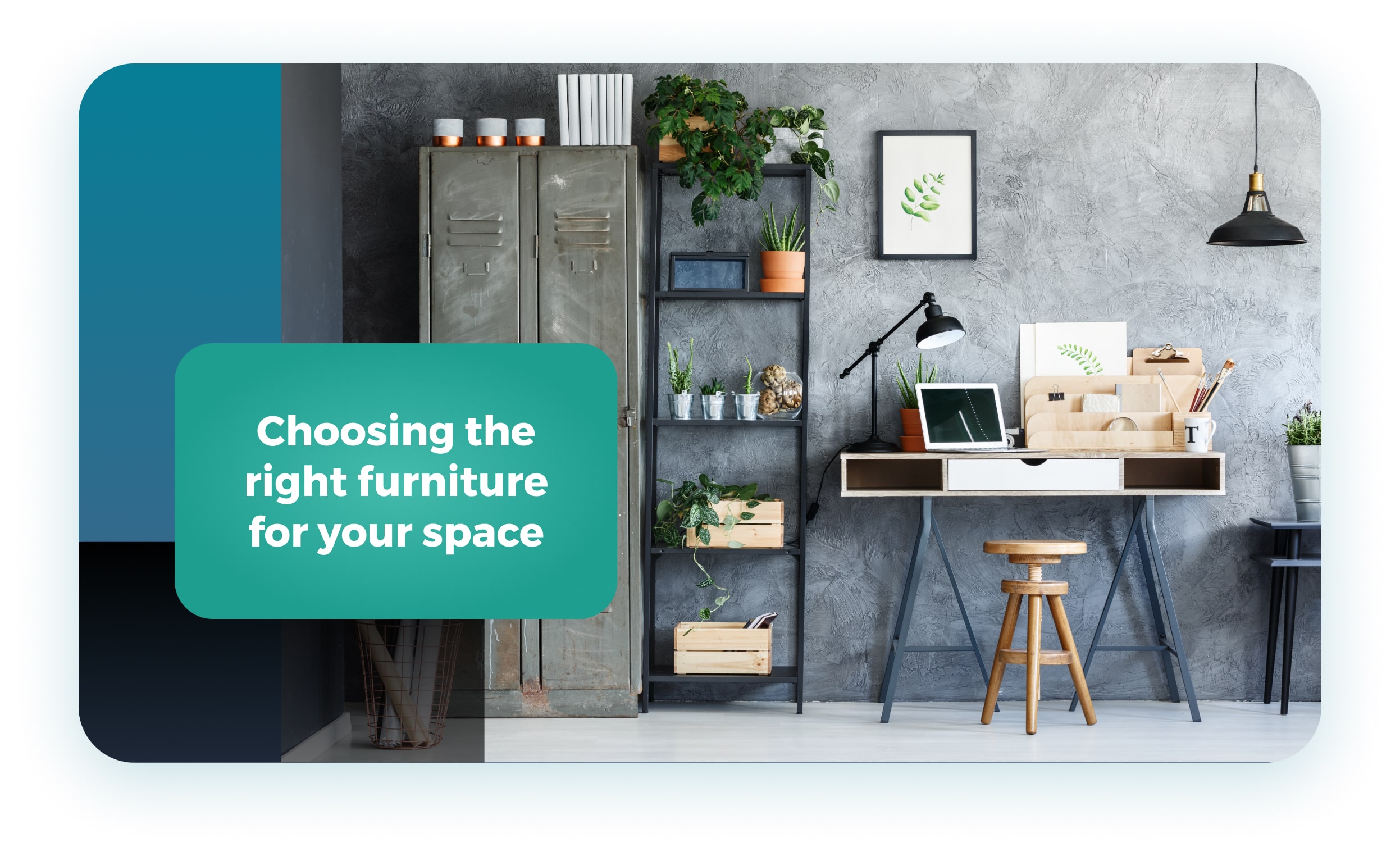 Choosing the Right Furniture for Your Space: A Complete Guide